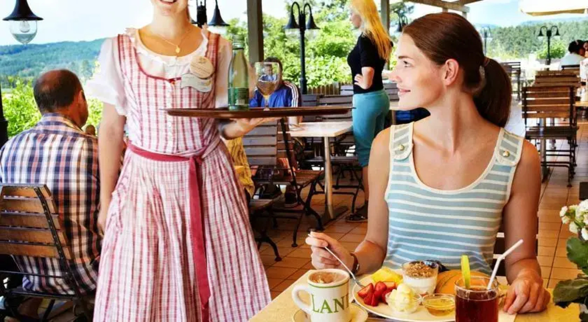 Landzeit Loipersdorf