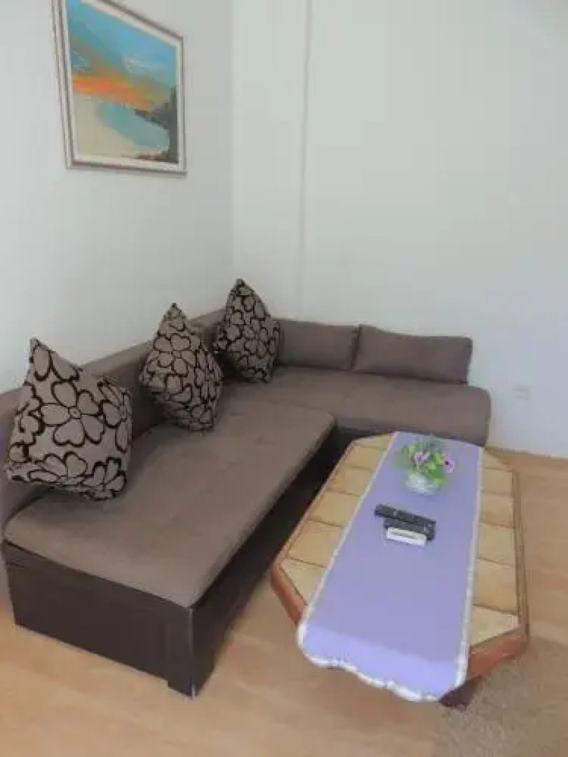 Apartmani Sutic & Restaurant San