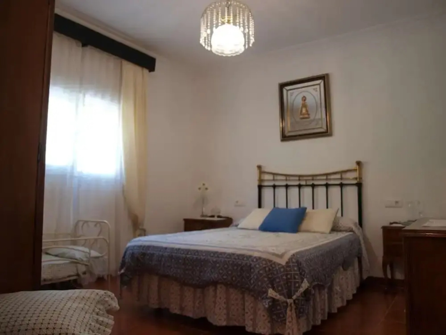 Villa - 3 Bedrooms with Pool and WiFi - 107791