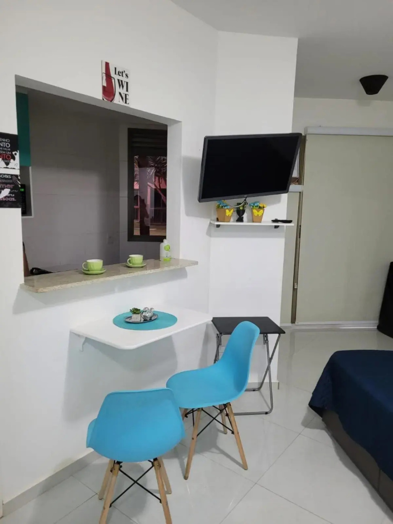 Loft Condado Bl 2 Ap 116 Aldeia dos Reis Sahy