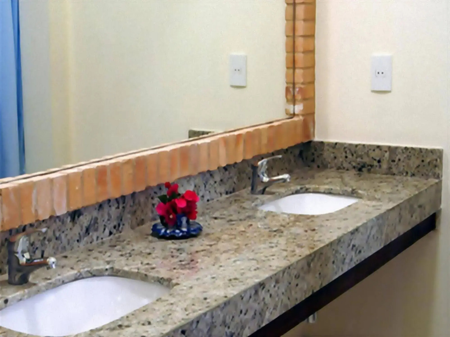 Pousada Bella Villa Vitta