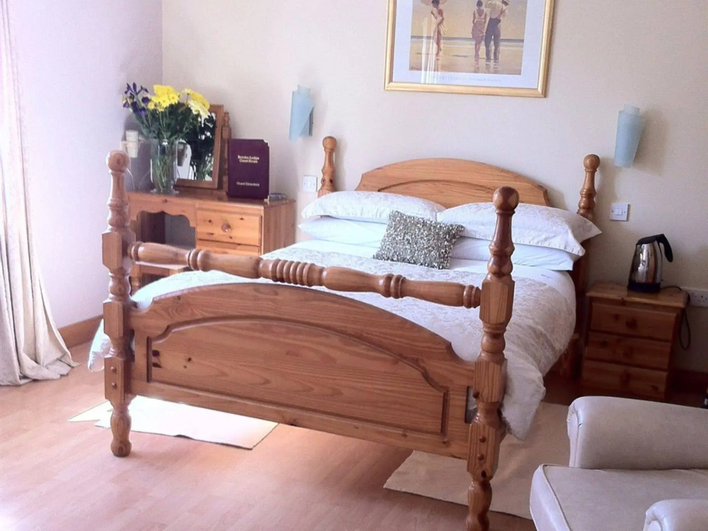 Brooke Lodge Guesthouse