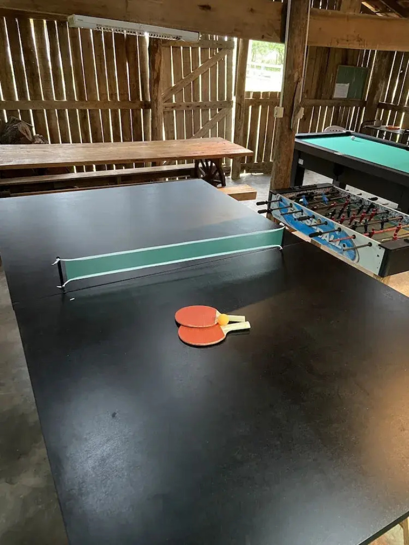 Haras Trevo de Ferro