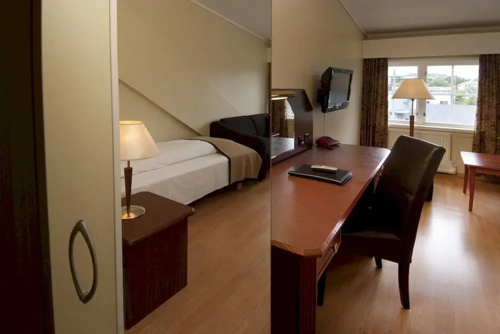 Land- & Panoramagasthof Schöne Aussicht