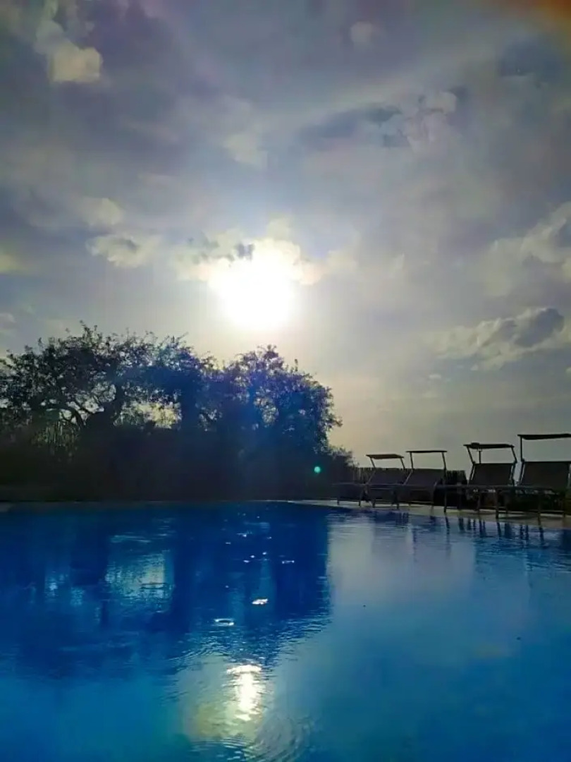 Villa C Luxury Estate