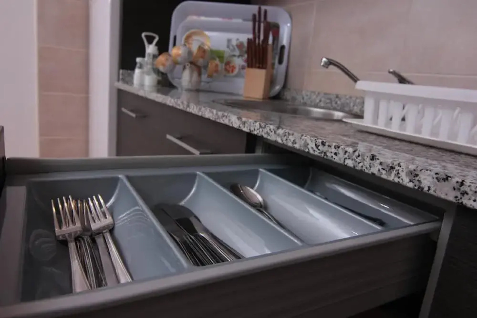 Apartamentos Habitat Premier