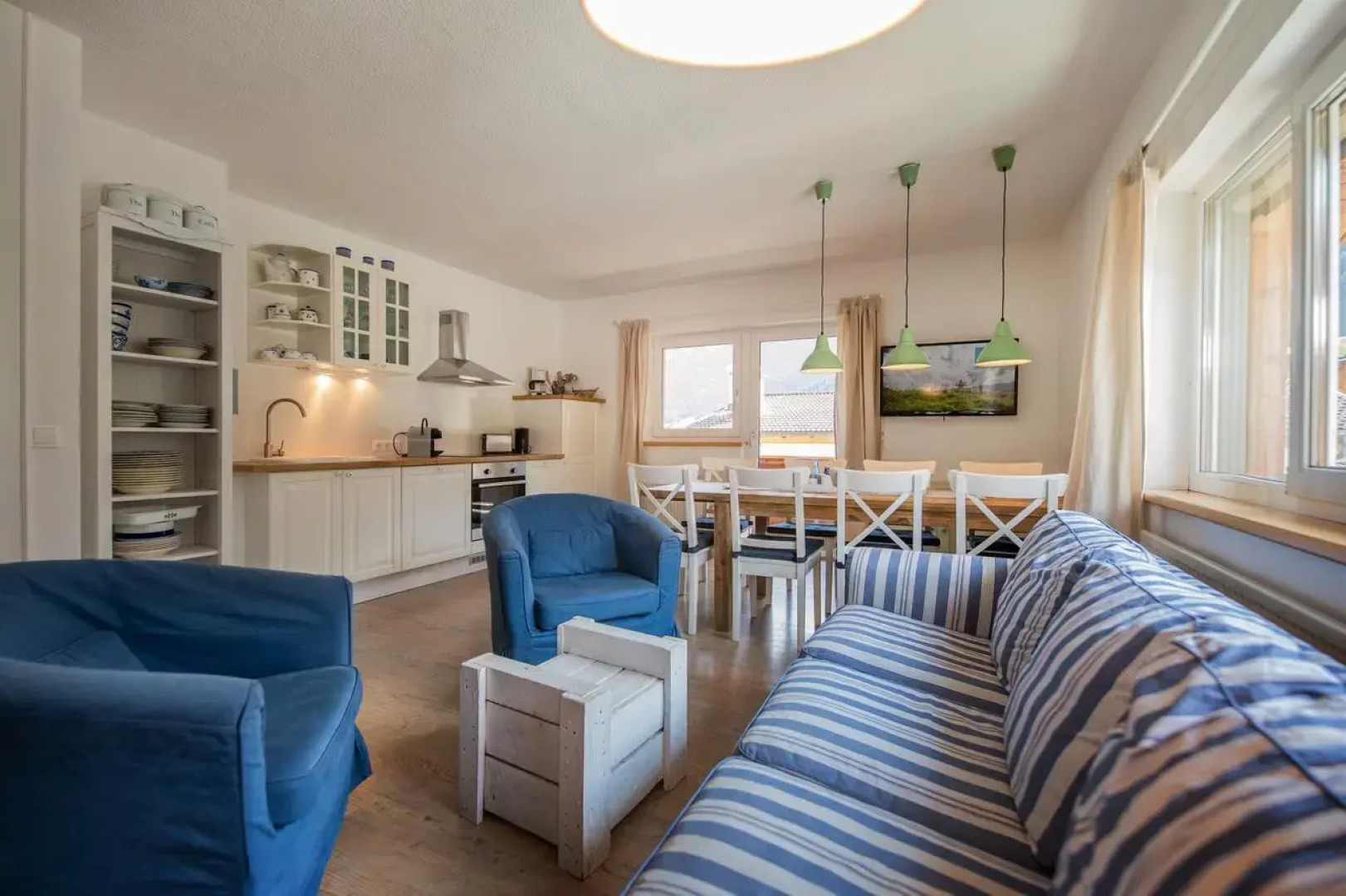 Ferienwohnung am Platzl