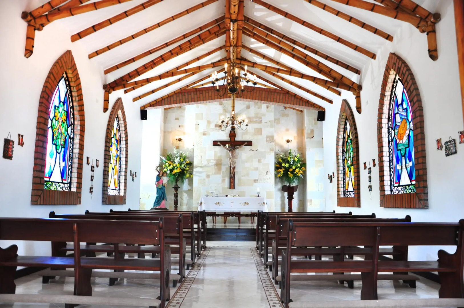 Hotel Campestre Las Camelias