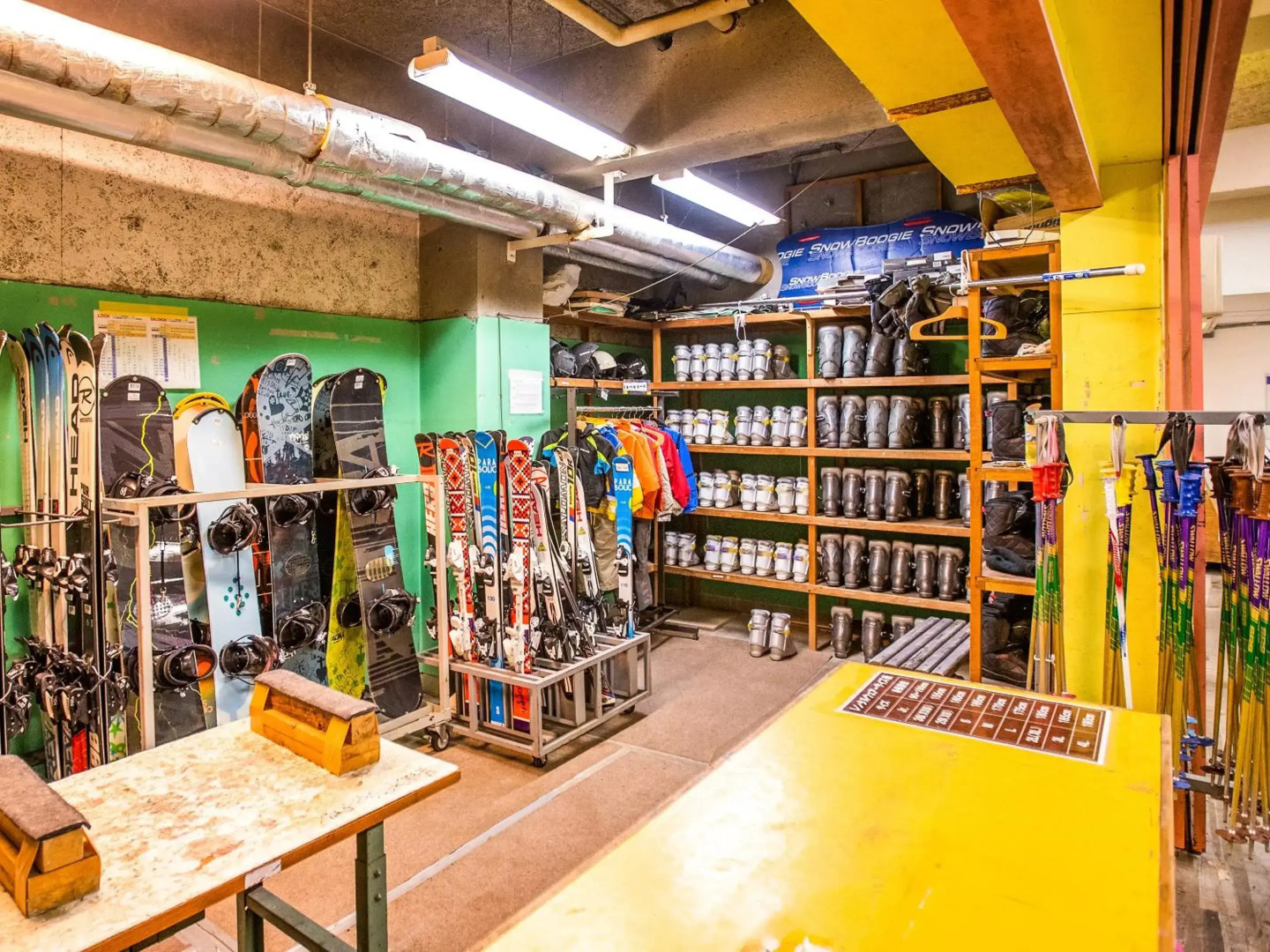 Kurohime Kogen Hotel