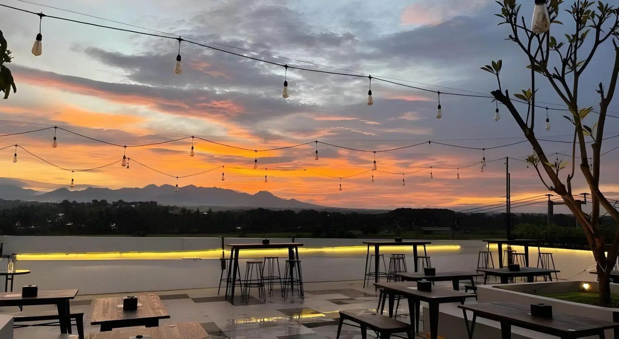 Kaloka Airport Hotel