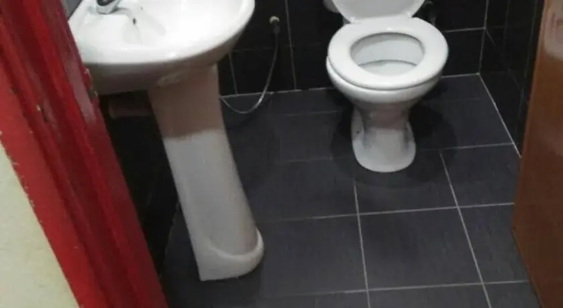 Hotel Sri Malim Sungkai