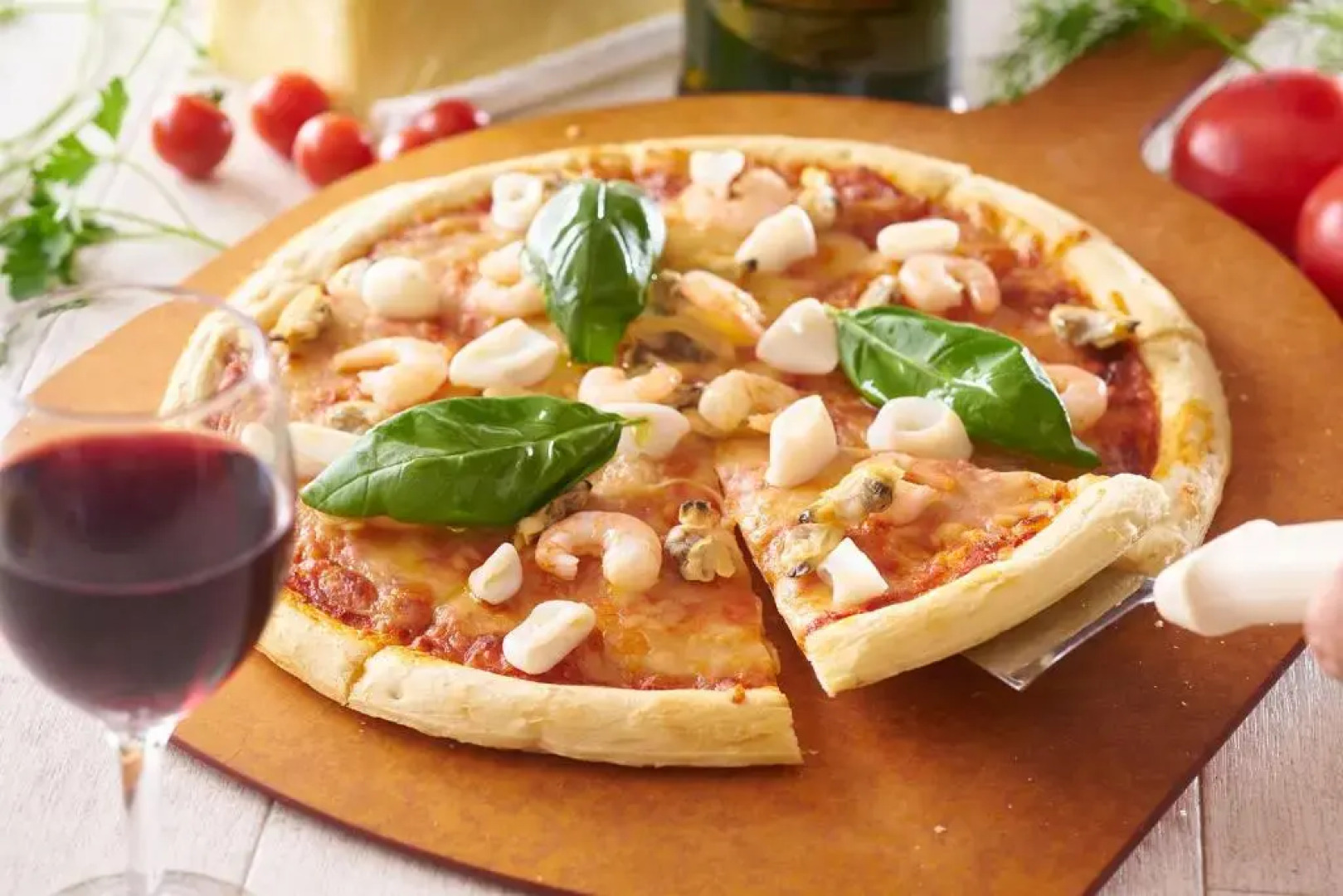 Ooedo Onsen Monogatari Hotel Reomanomori