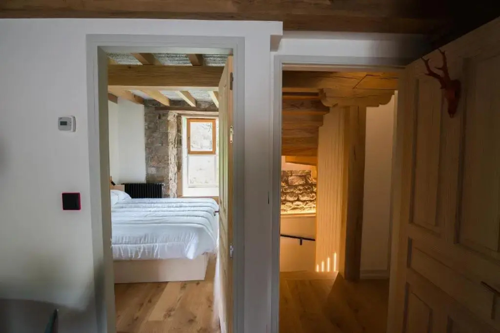 Apartamentos Casa Frutos