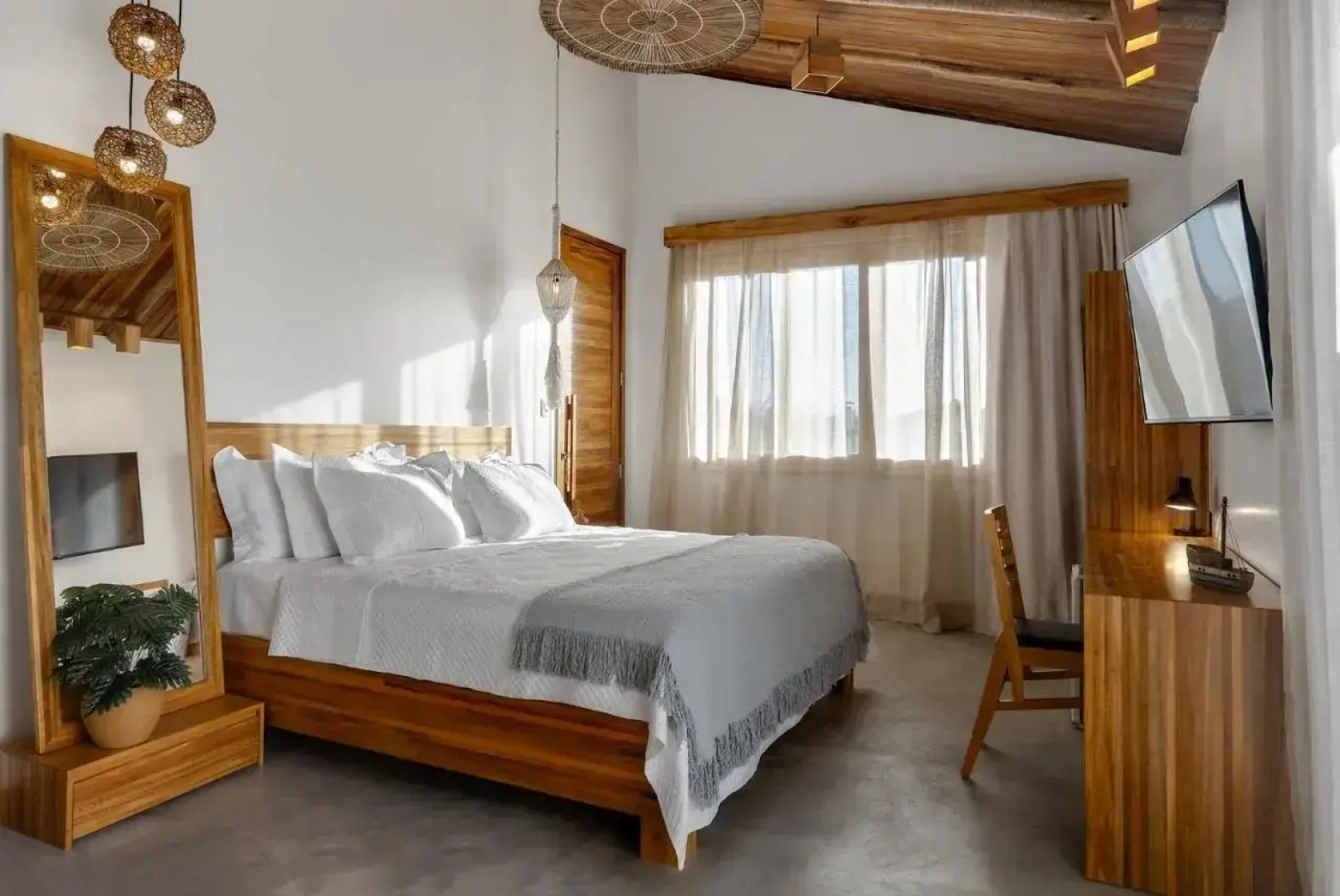 Pousada Casa Zê - Praia do Preá