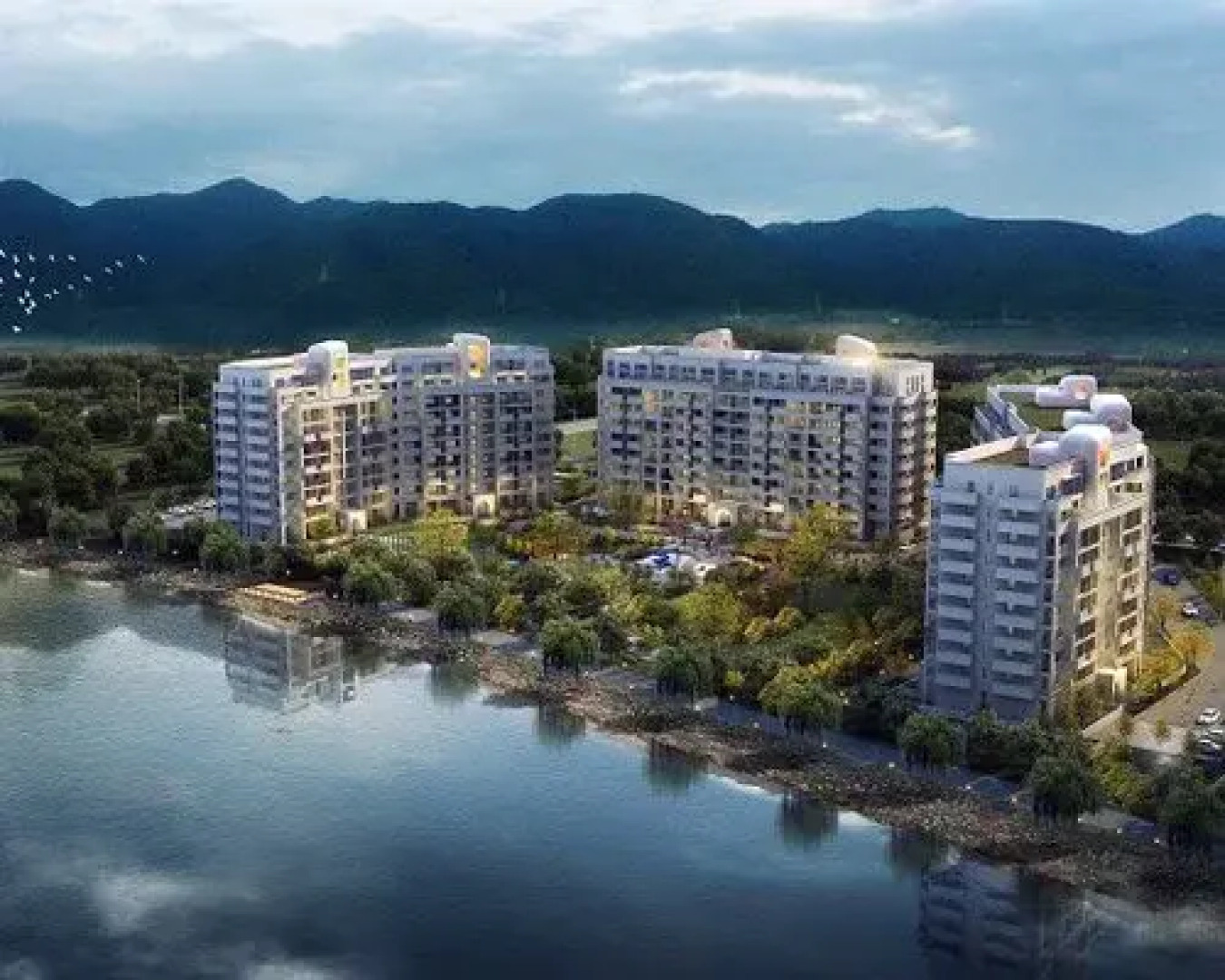 Taibai Xi'an Hot Spring Hotel - 3 Nights, Xian, China