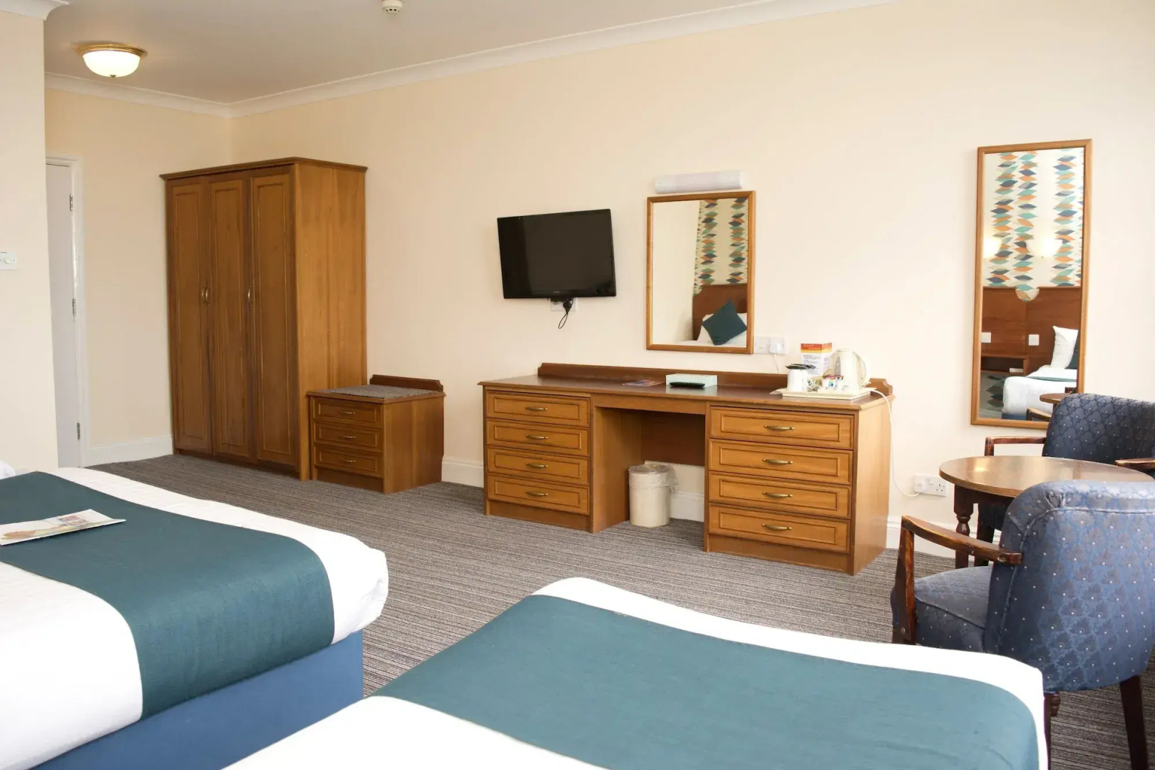 TLH Victoria Hotel - TLH Leisure, Entertainment and Spa Resort