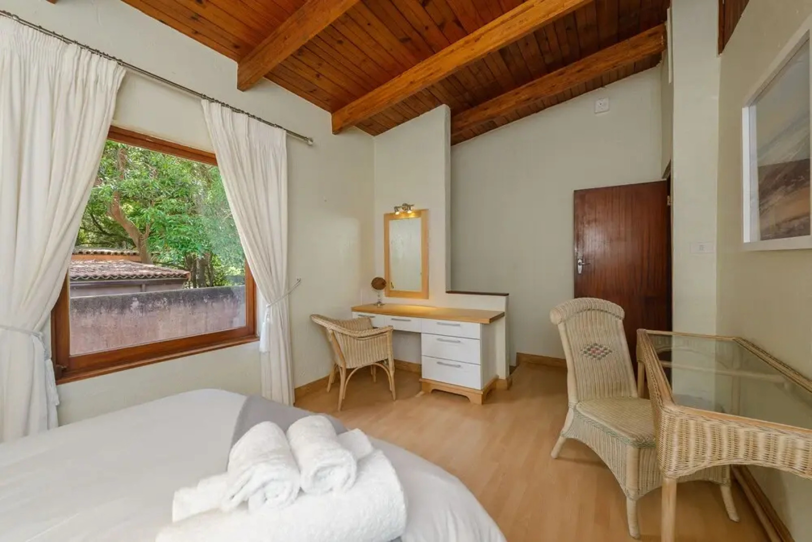 San Lameer Villa Rentals 12101