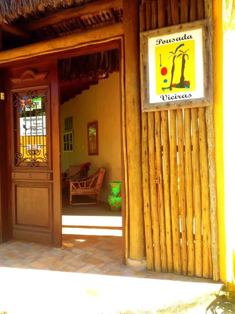 Pousada Vieiras