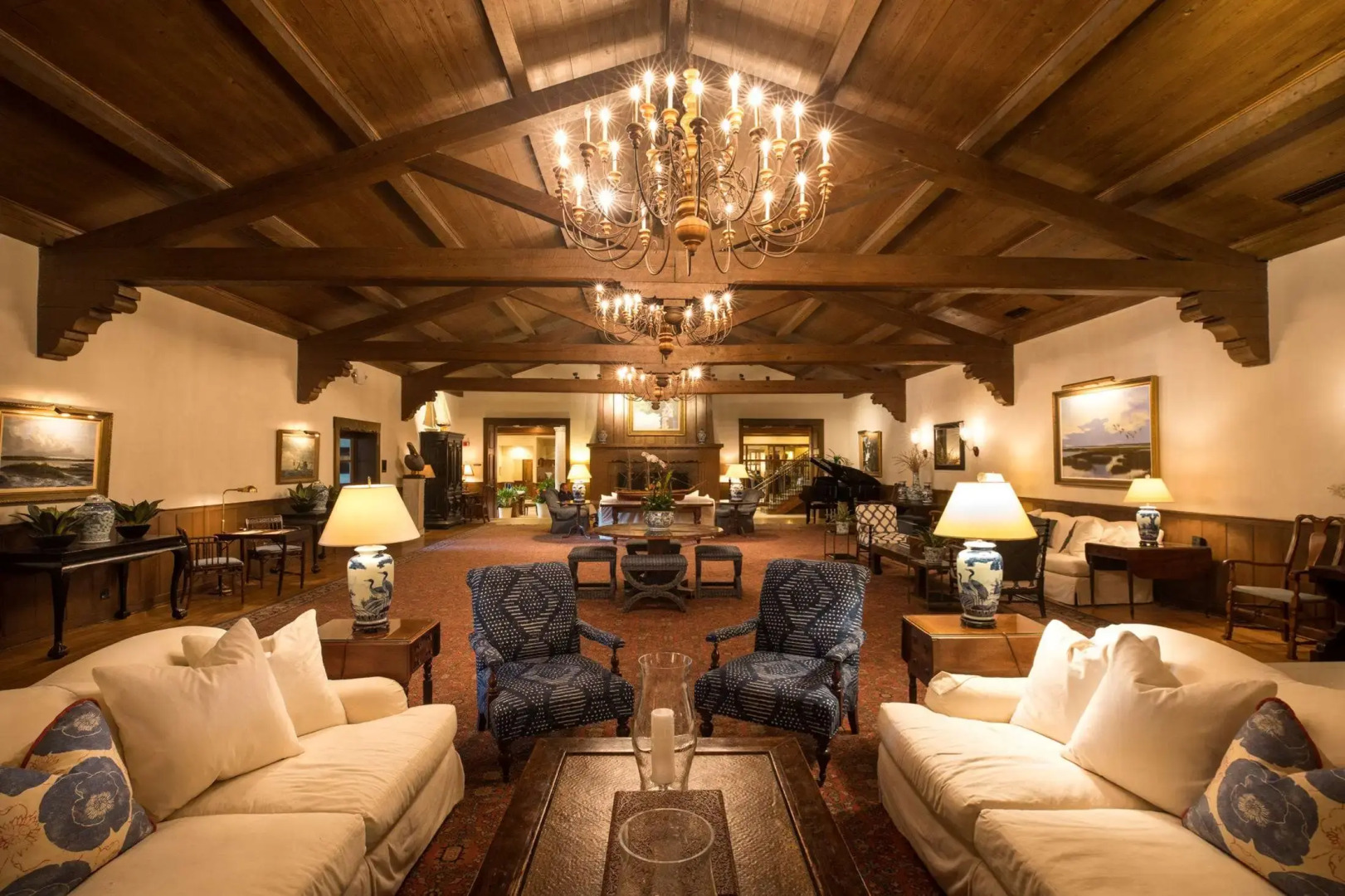 Ponte Vedra Inn & Club