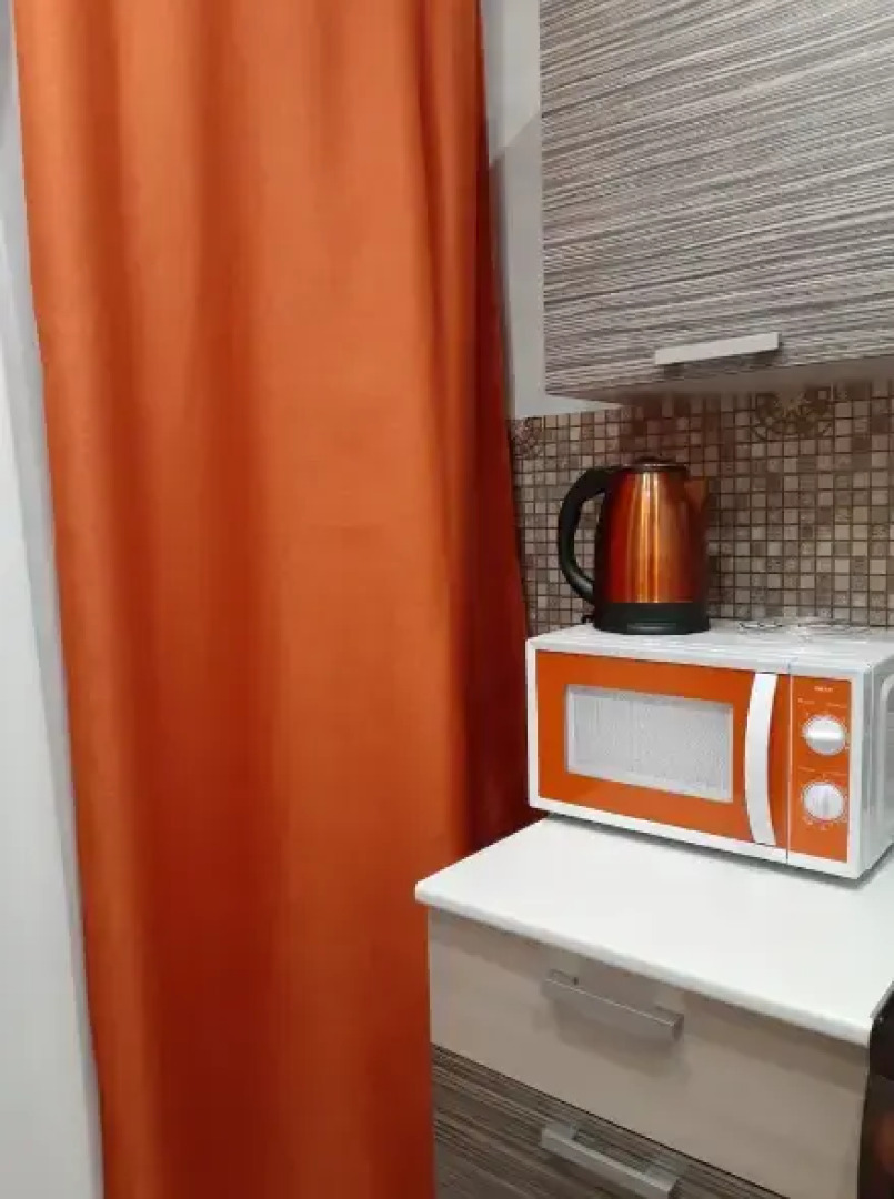 Апартаменты на проезде Феоктистова