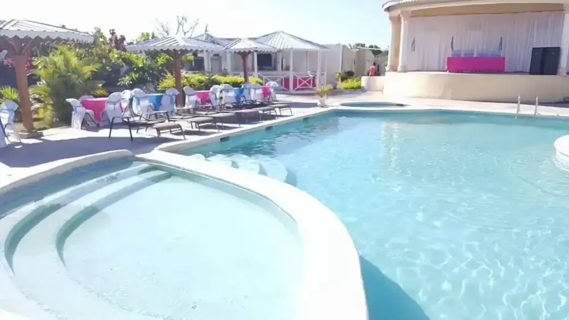 Odivin Hotel Luxury Suite