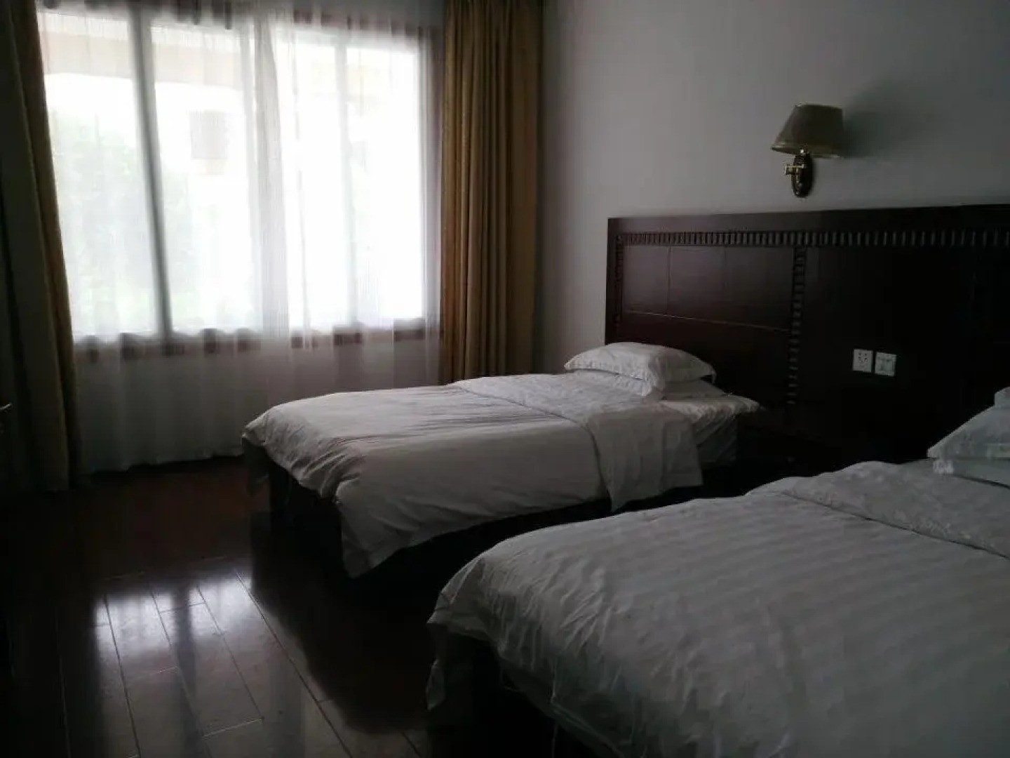 Emei Esheng Hotel