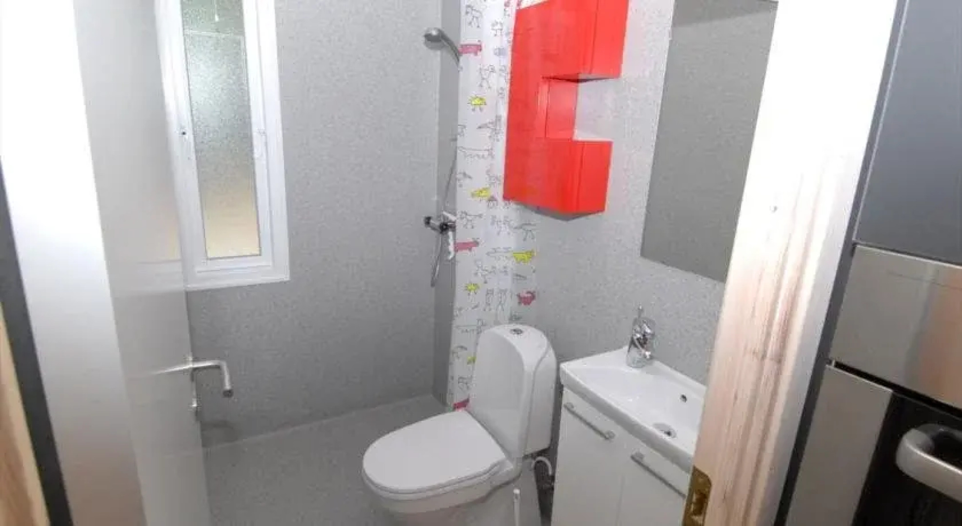 First Camp Frigard   Flensborg Fjord