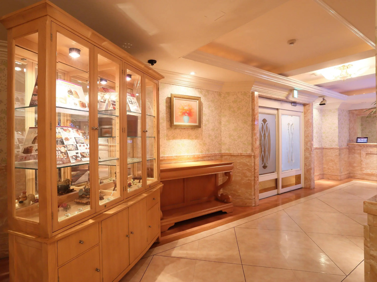 Fine Garden Sennboku