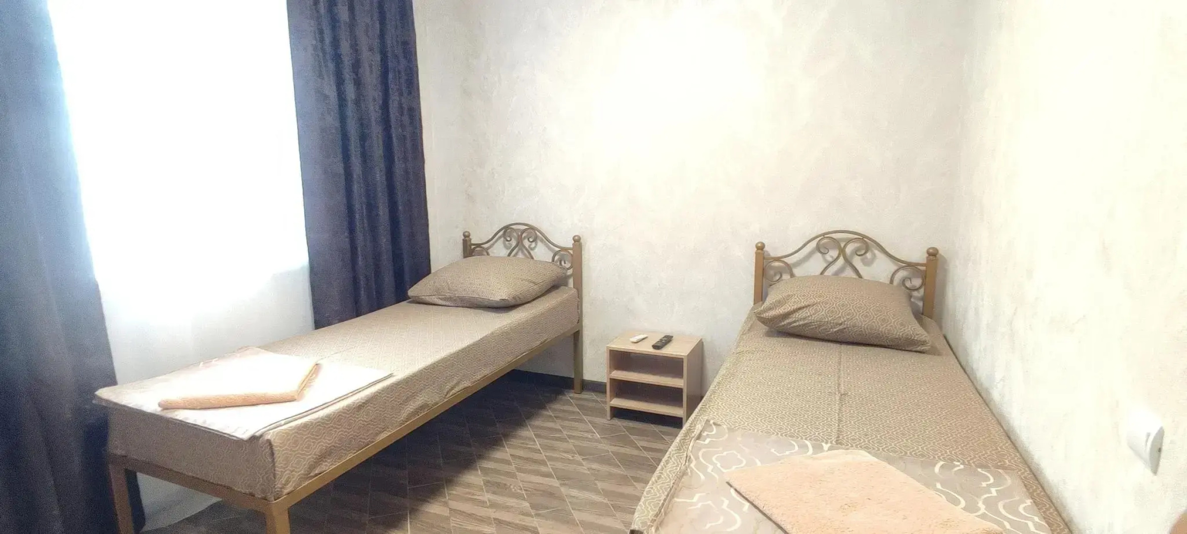 Гостиный Двор на Транспортной