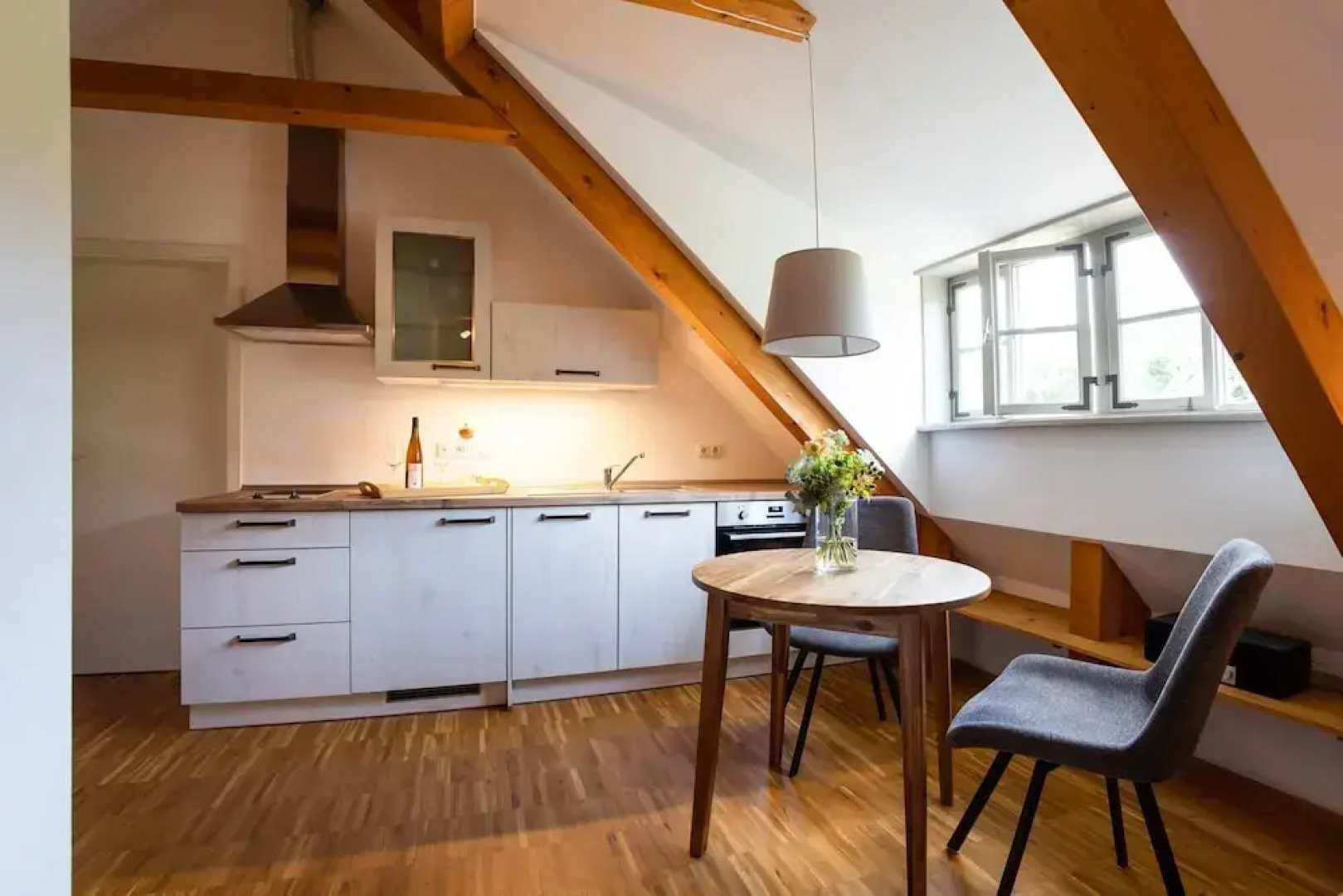 Ferienwohnungen Haus Steinbach