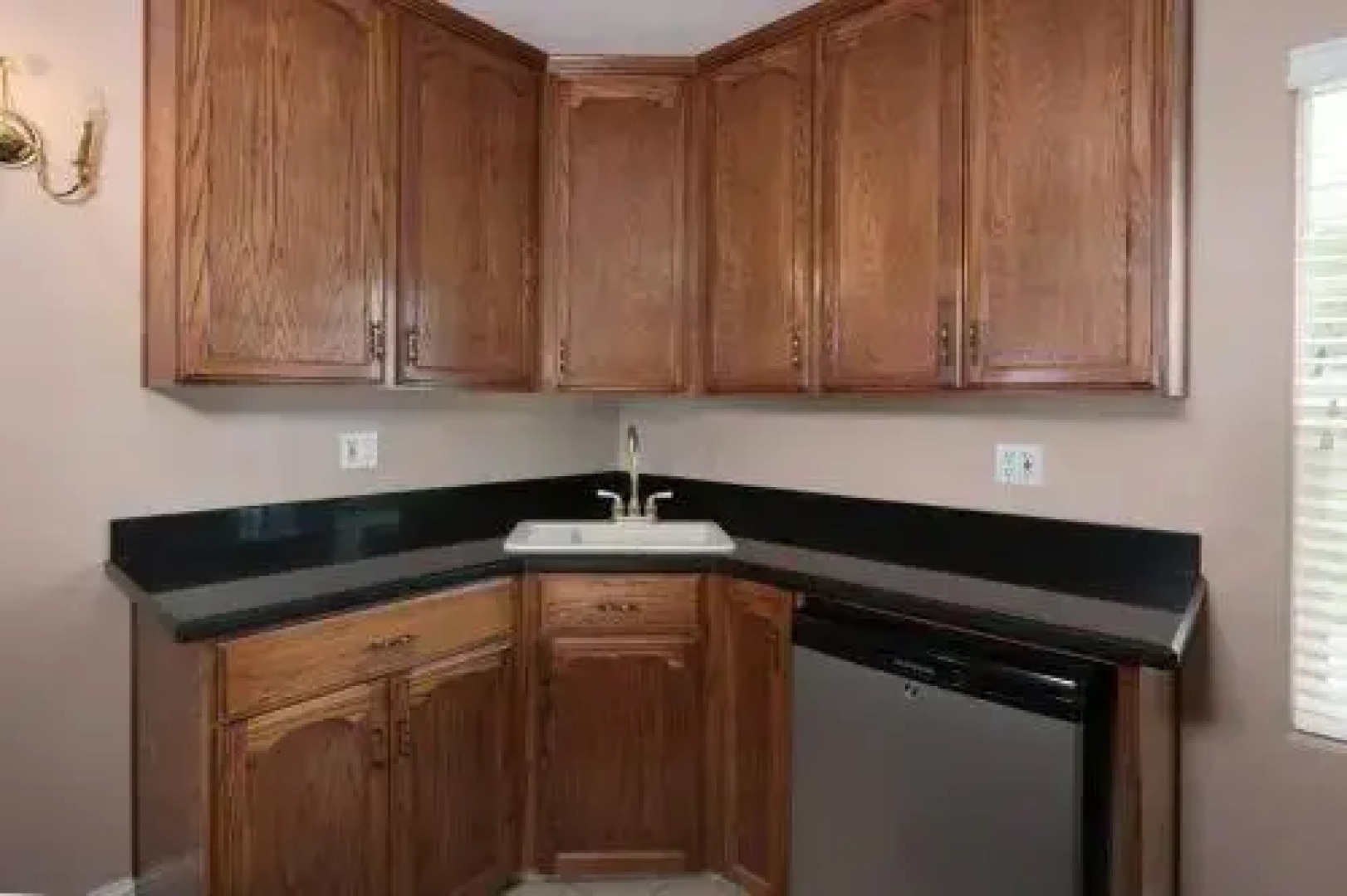 Yosemite 41 South Mansion