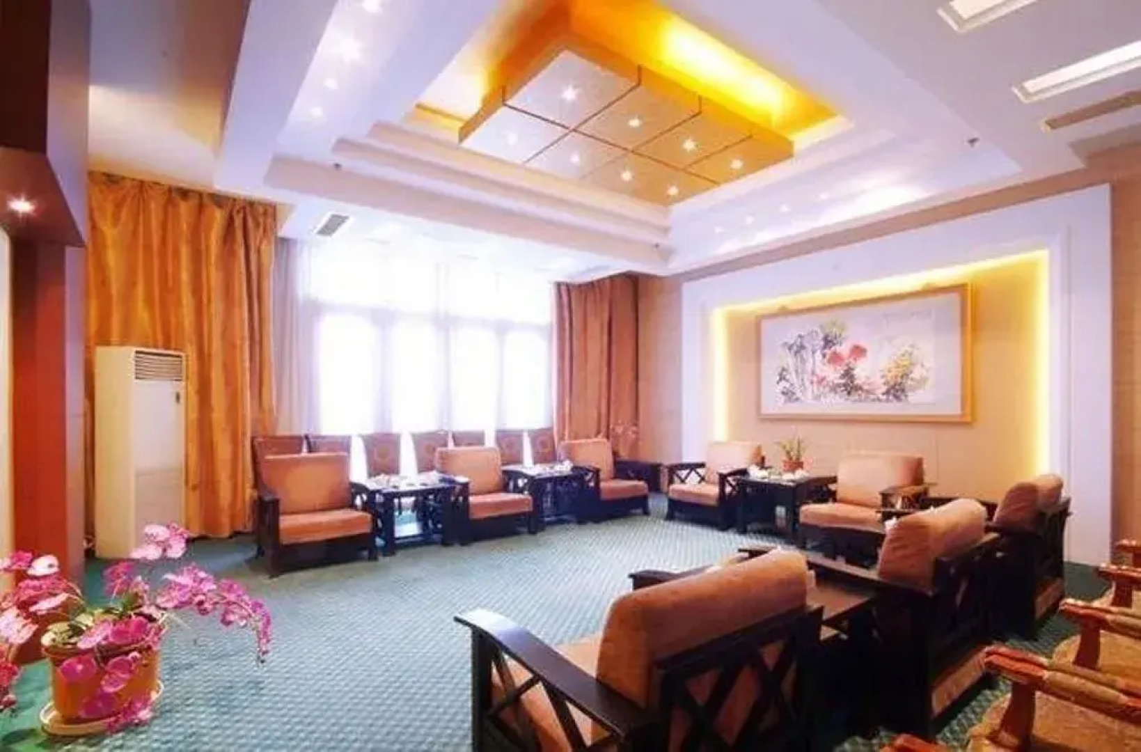 Cuiyuan City Hotel