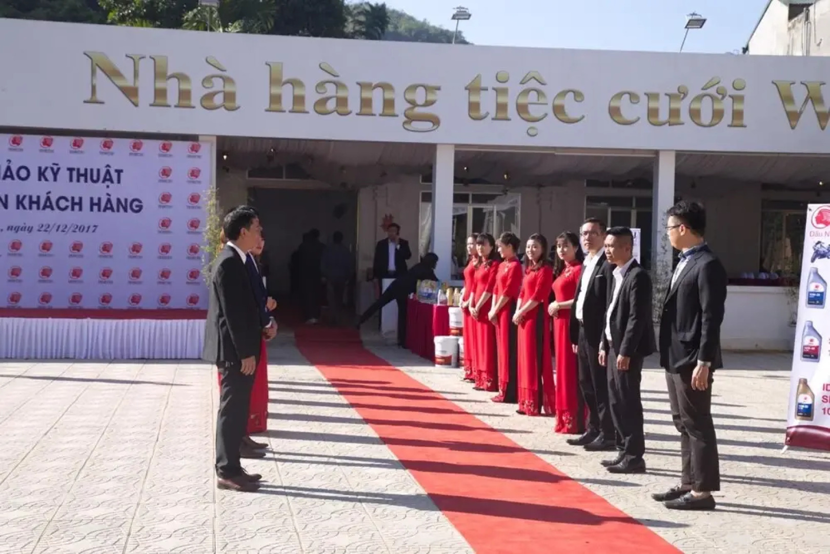 Windsor Hotel Son La