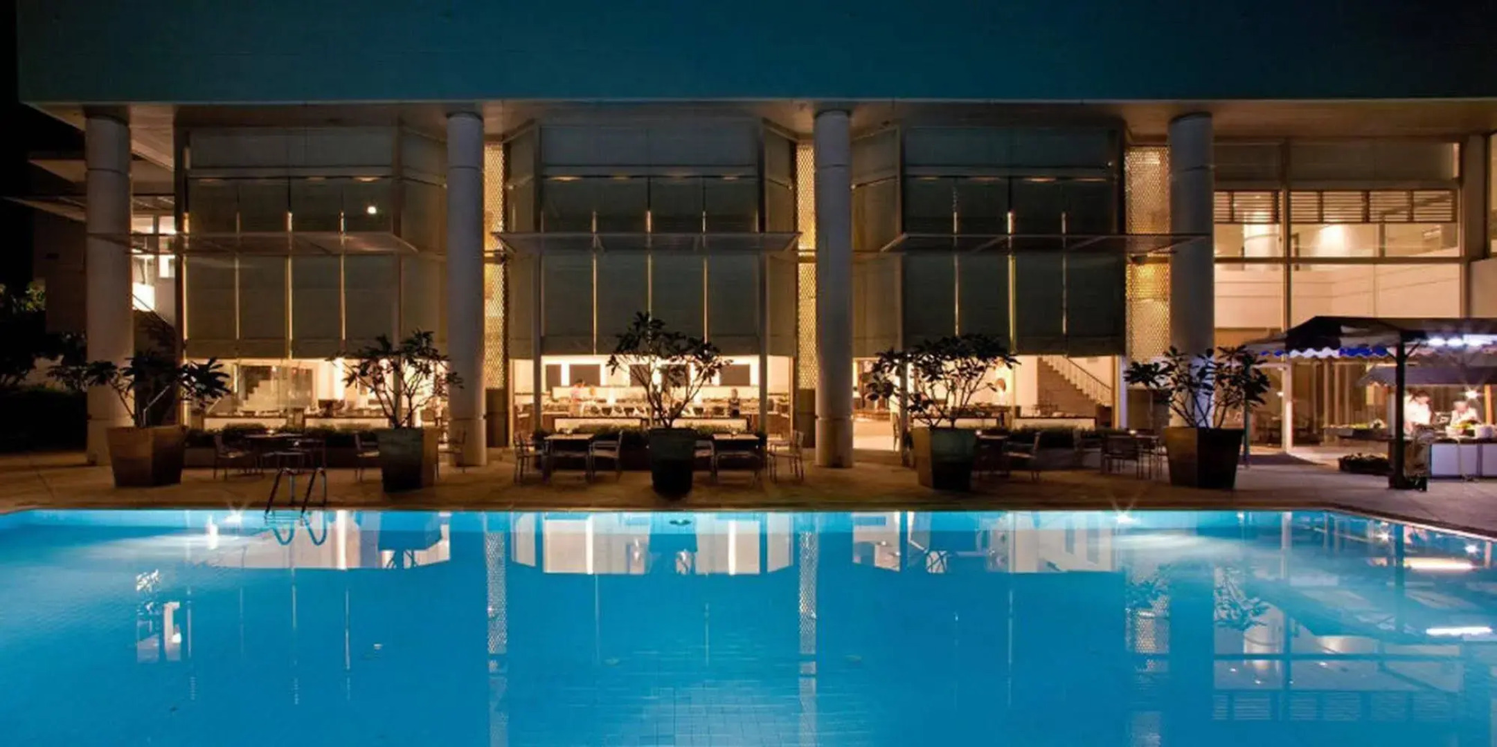 The Imperial Hotel & Convention Centre Korat