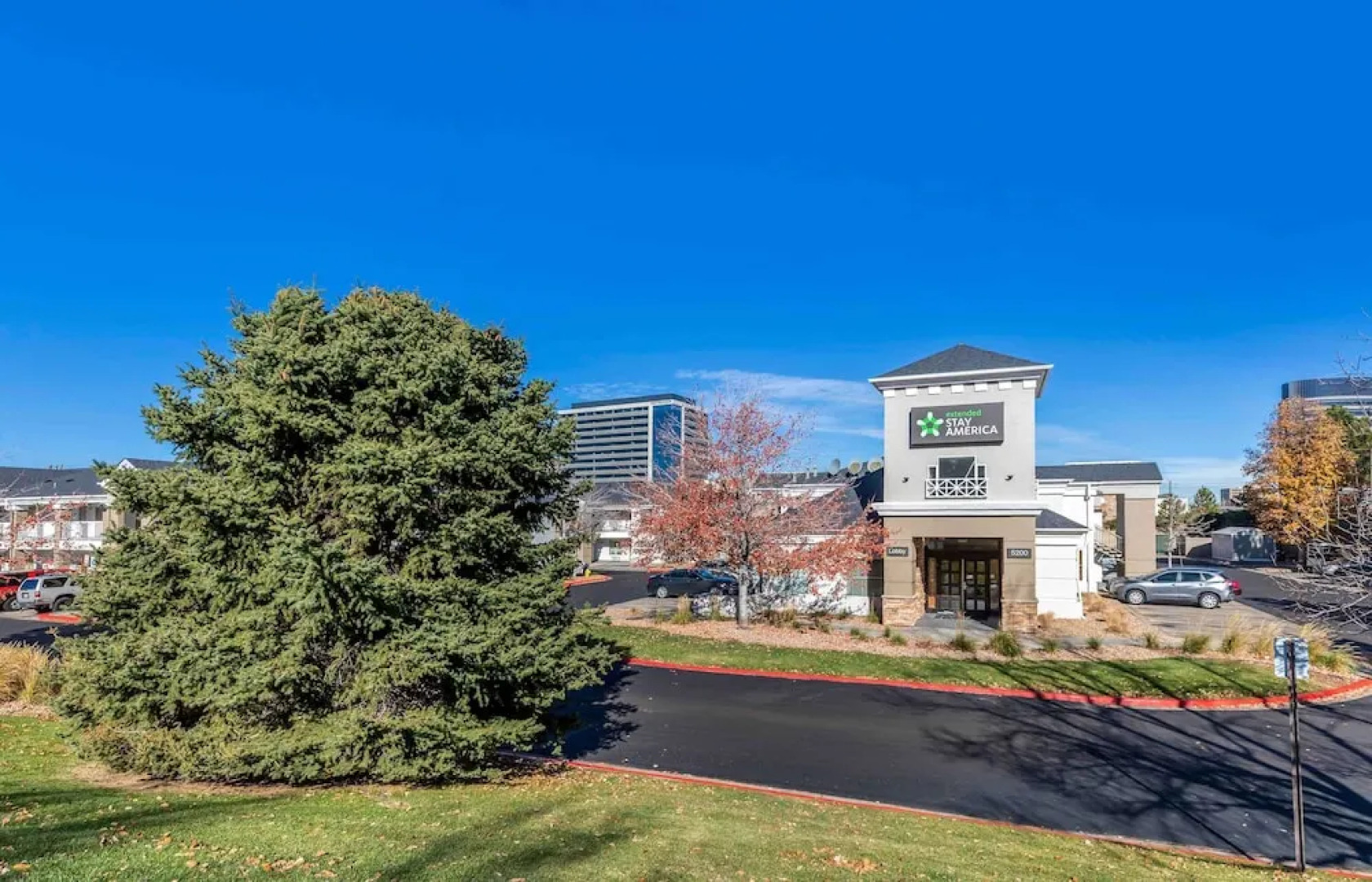 Extended Stay America - Denver - Tech Center - North