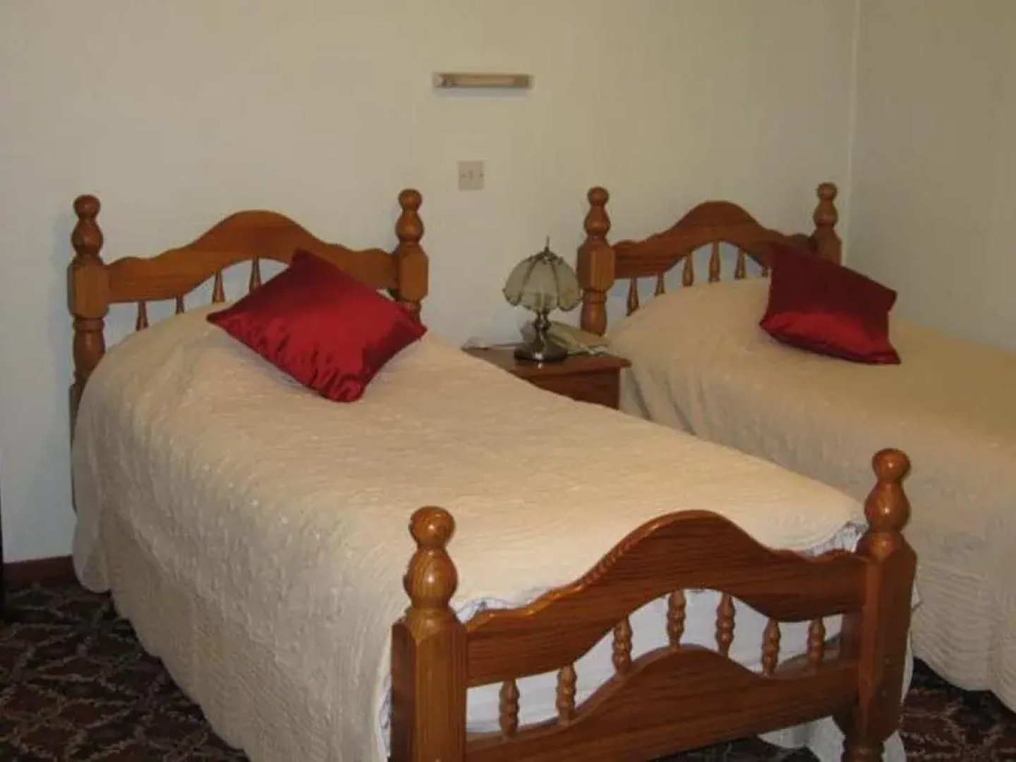 Woodlands Hotel and Restaurant