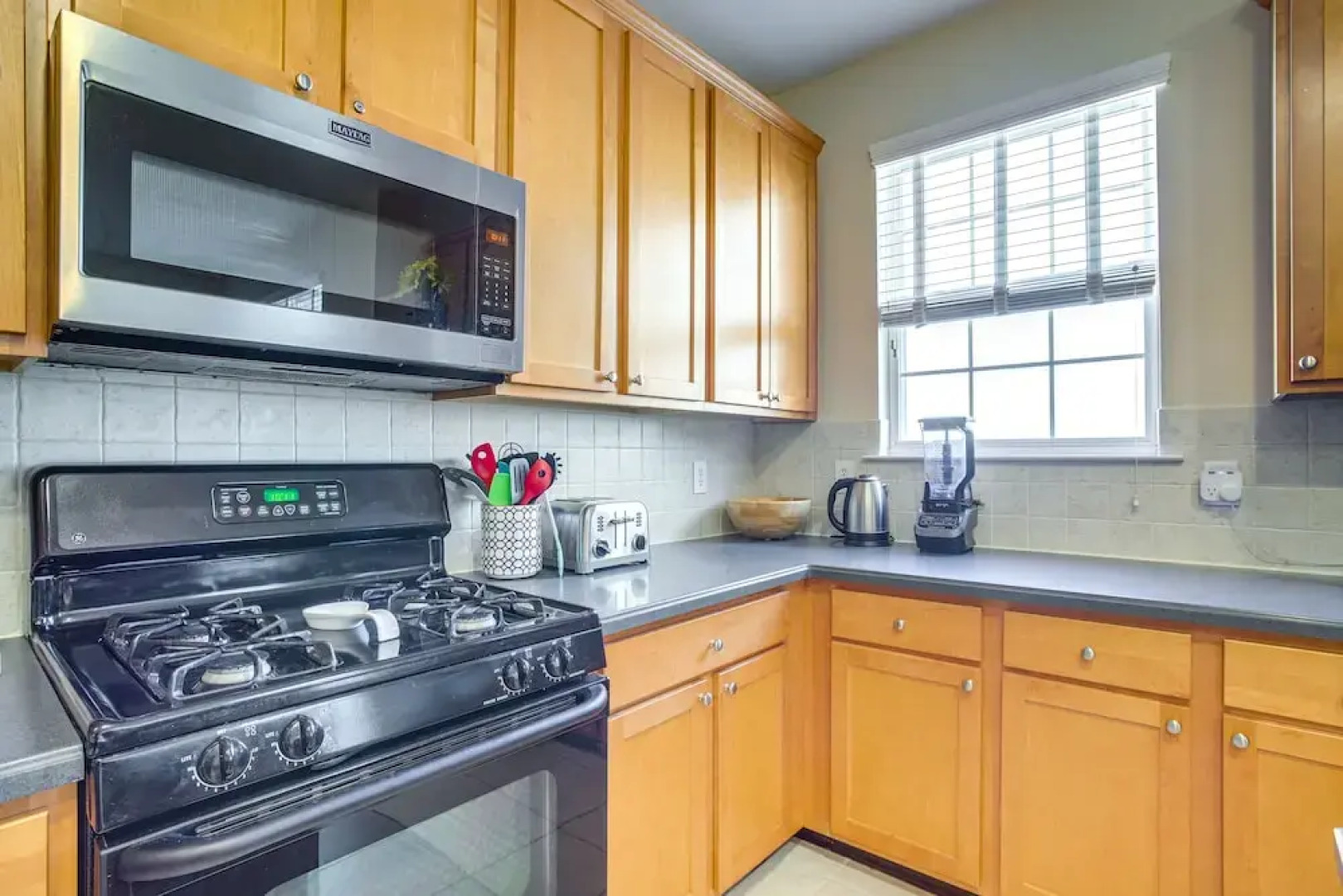 Deck, Balcony: Scenic Ocean View Beach Getaway!