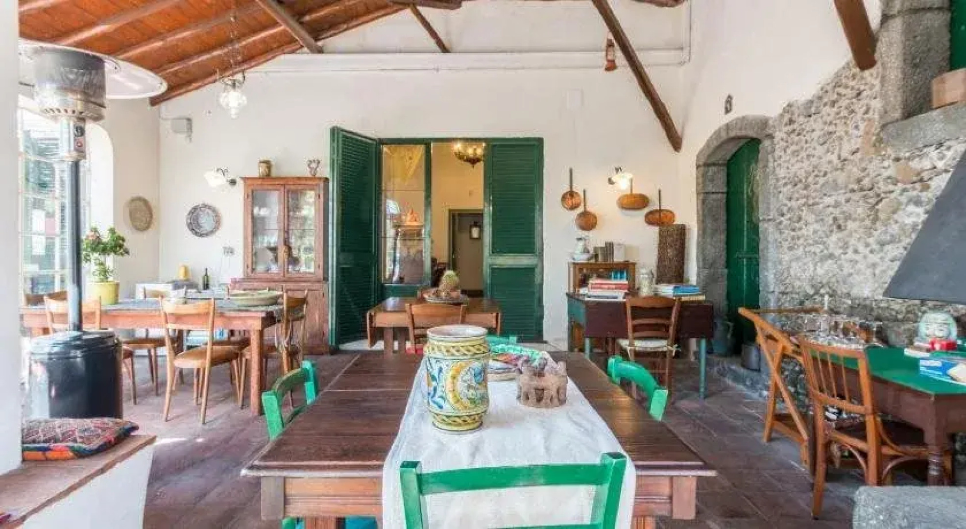 B&B La casa di Pippinitto