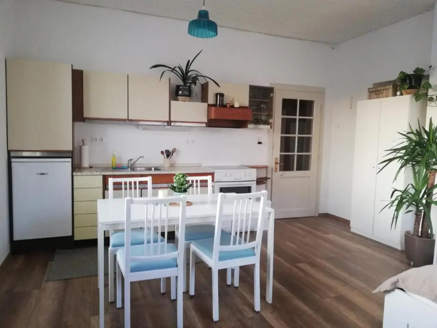 Rural Carniola fairytale