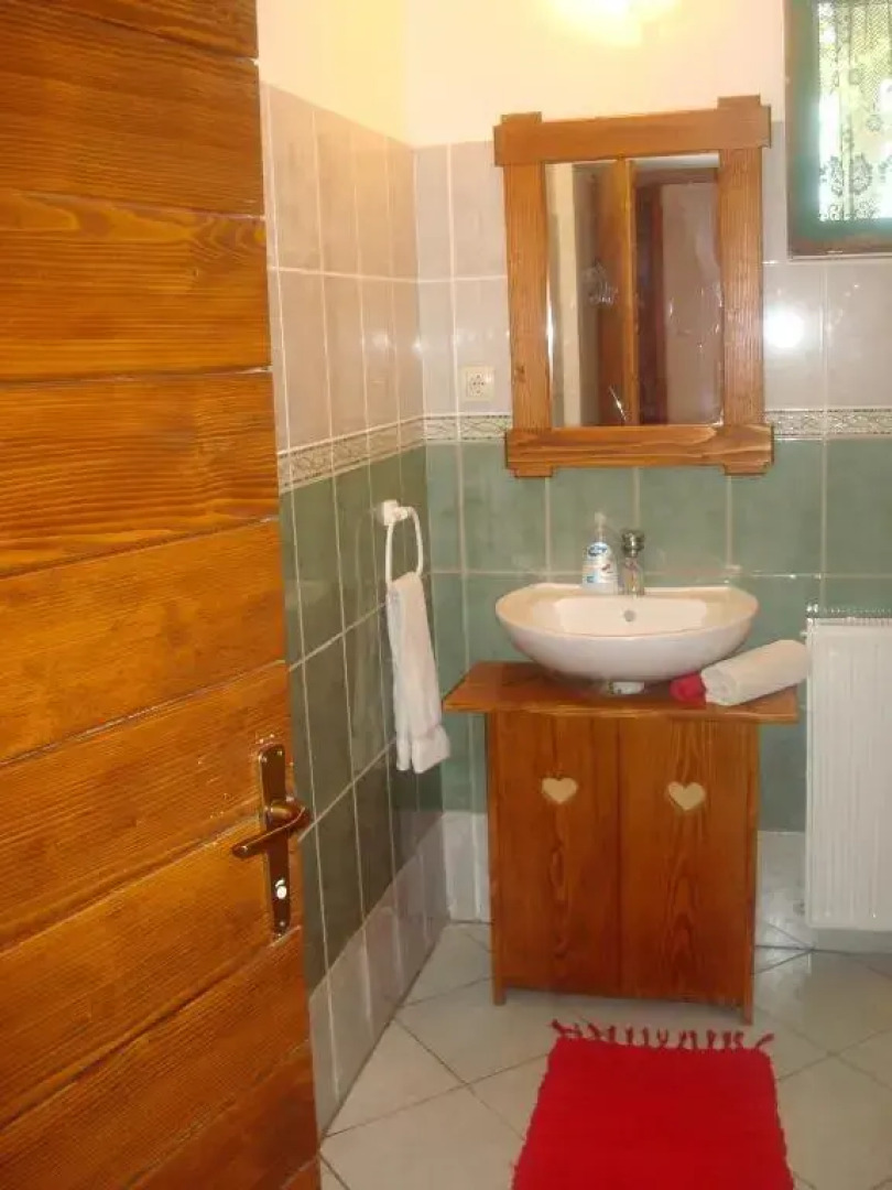 Guest House Šumski dvor