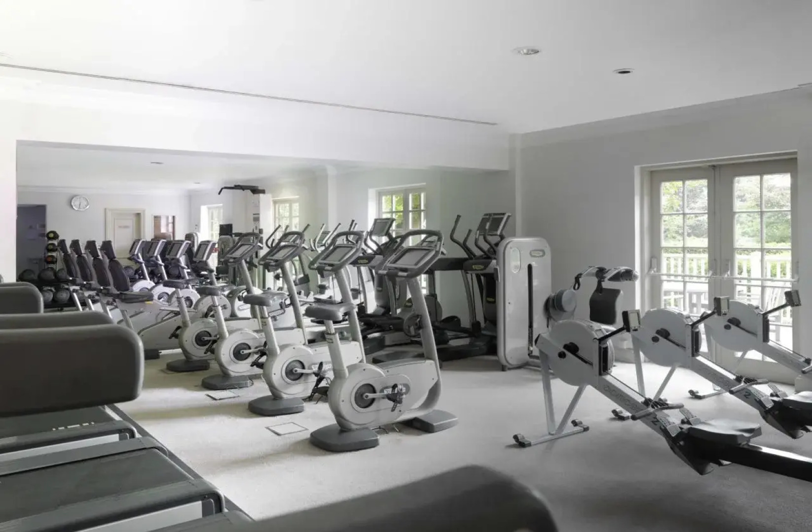 The Runnymede on Thames Hotel and Spa