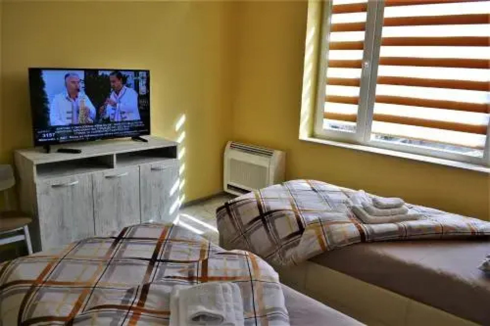 Timorcho Hotelapartment