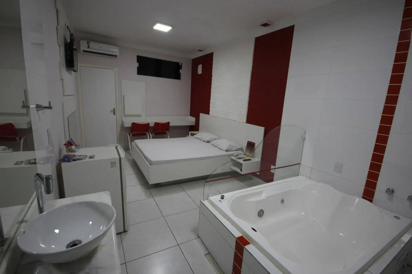 Rius Motel Limeira - Adults Only