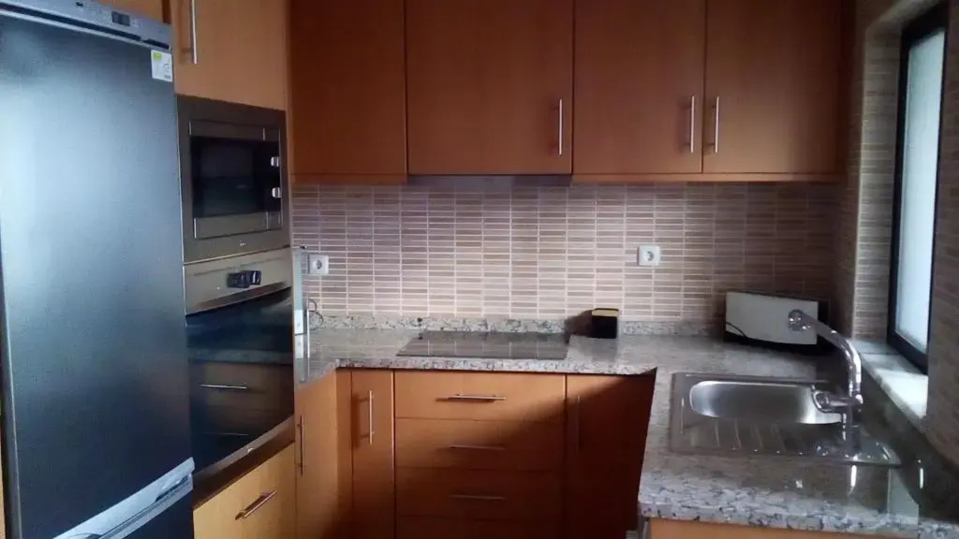 Apartamento Sol e Mar 1