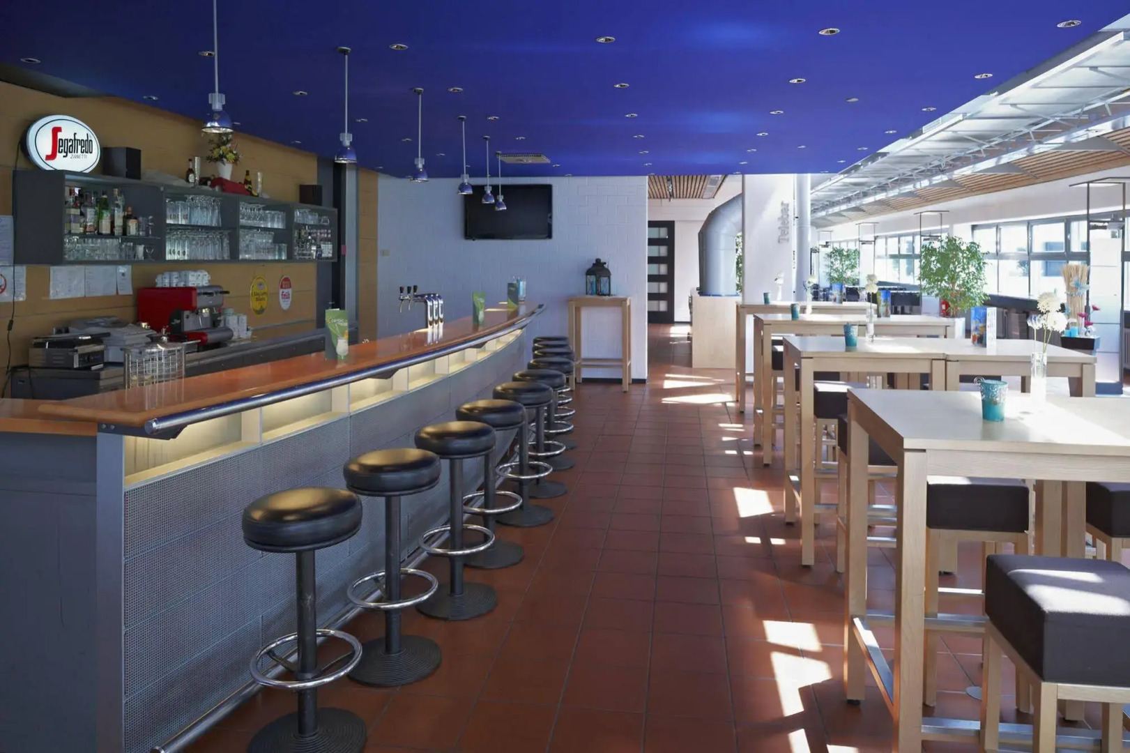 Commundo Tagungshotel Bad Honnef