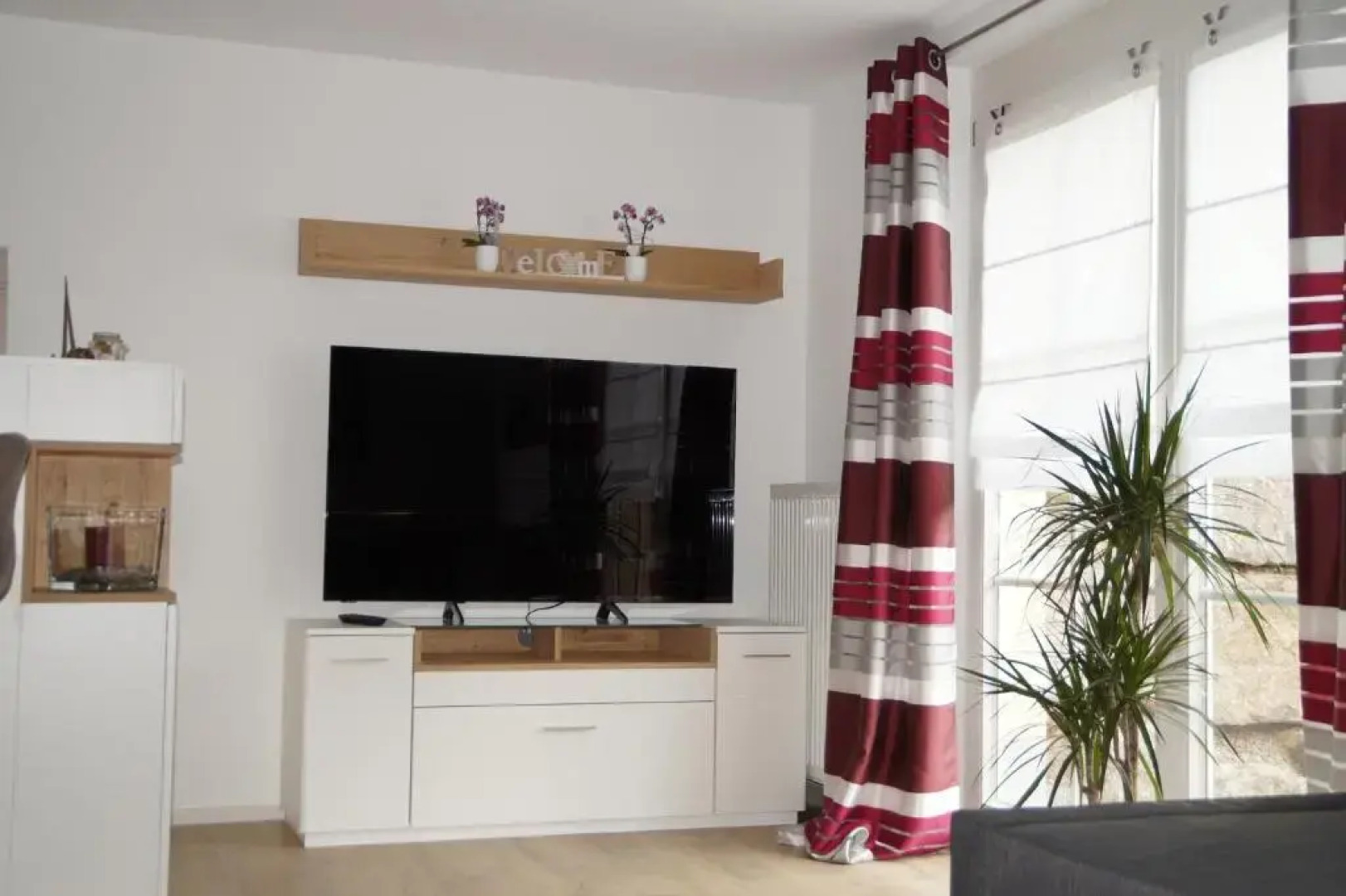 Ferienwohnung Murg Niederhof