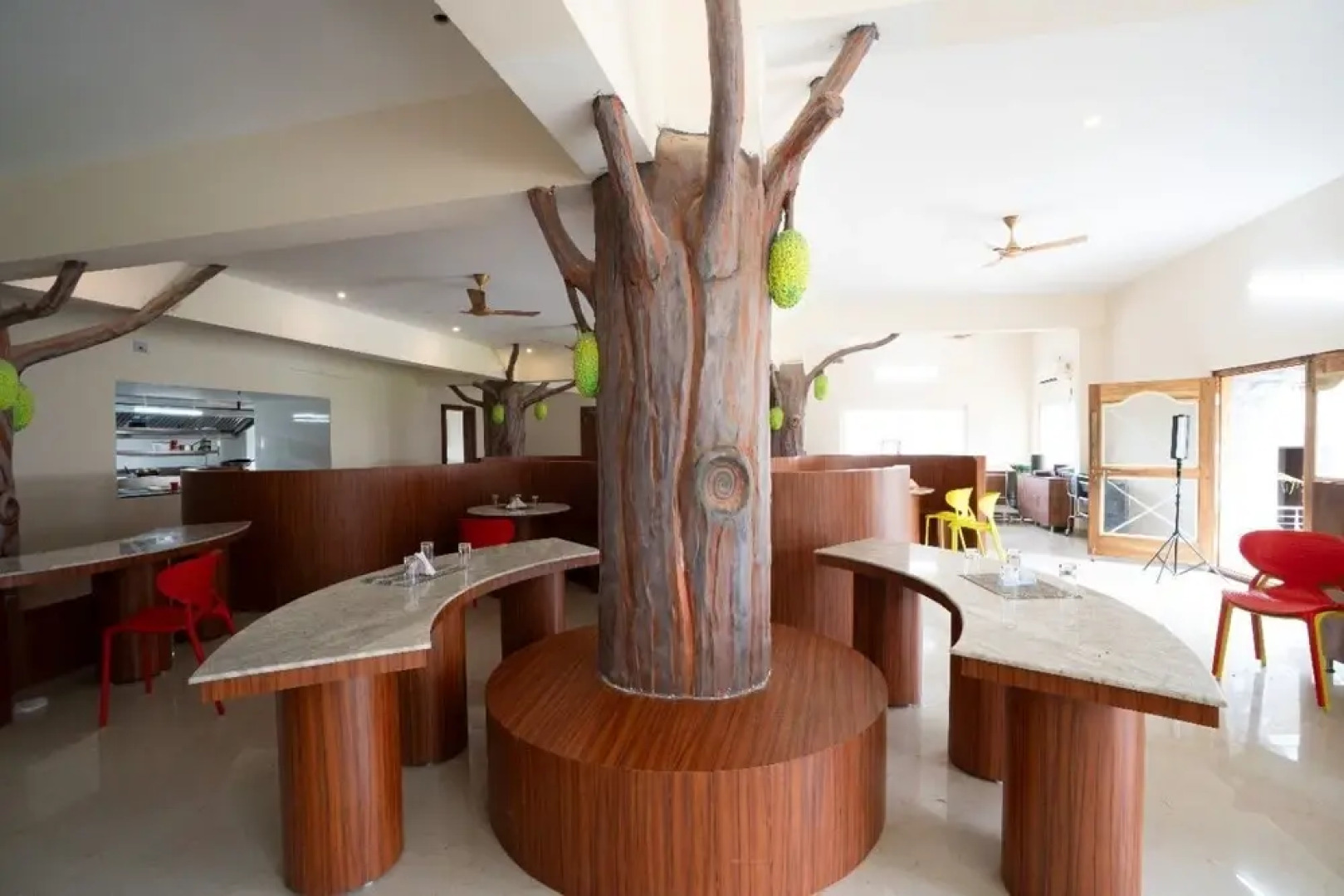 MSB Silver Spring Resort