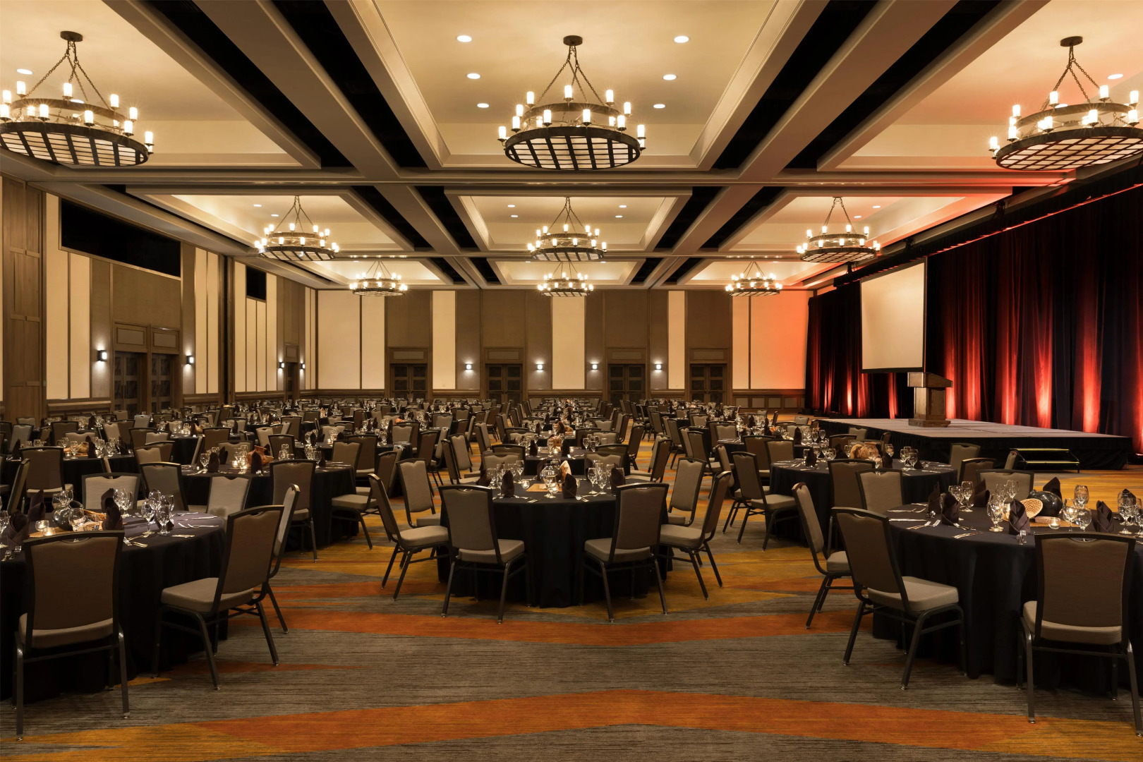 Hyatt Regency Tamaya Resort & Spa