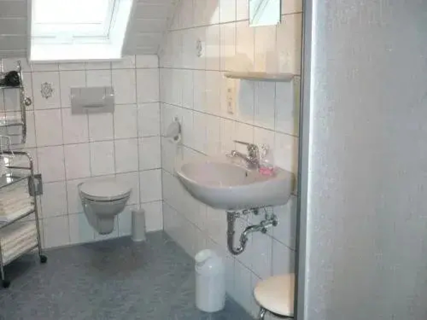 Familienferienhof Berger