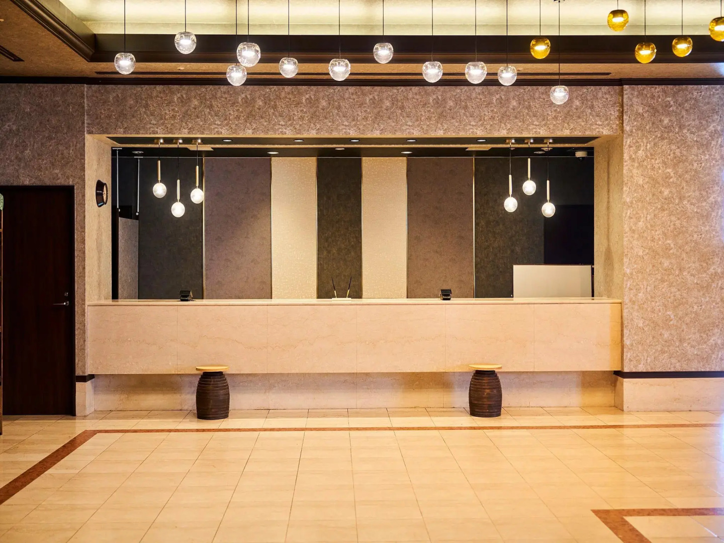 Hotel Grand Ciel Hanamaki